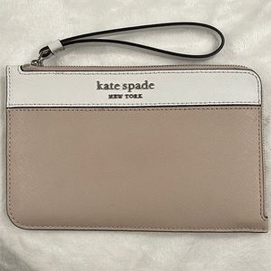 Kate Spade Cameron Clutch/Wristlet